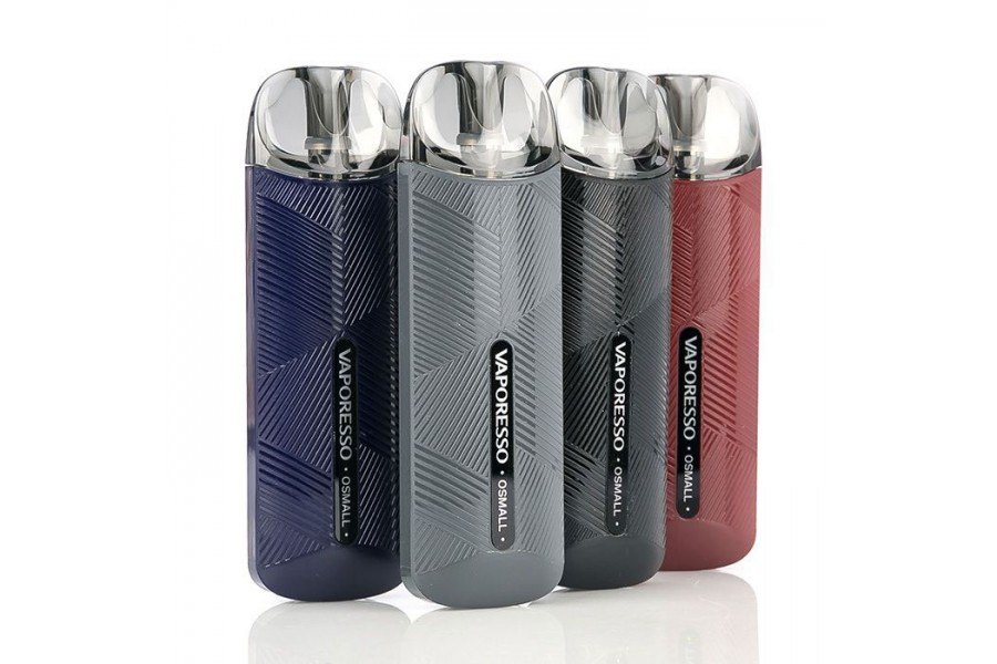 Vaporesso OSMALL Pod Kit (350mAh)