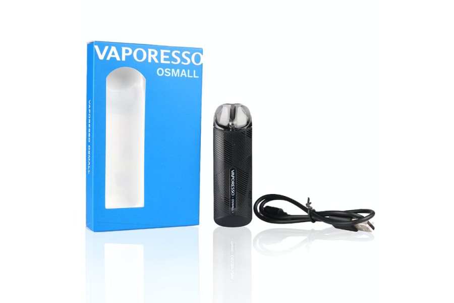 Vaporesso OSMALL Pod Kit (350mAh)