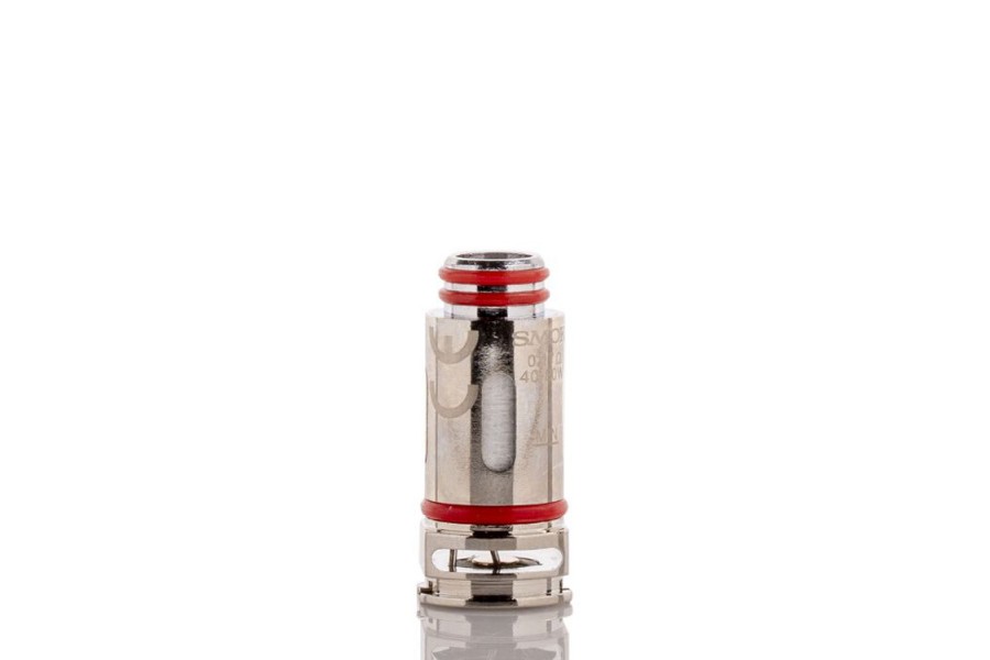 Smok RGC Yedek Coil (5 Adet)