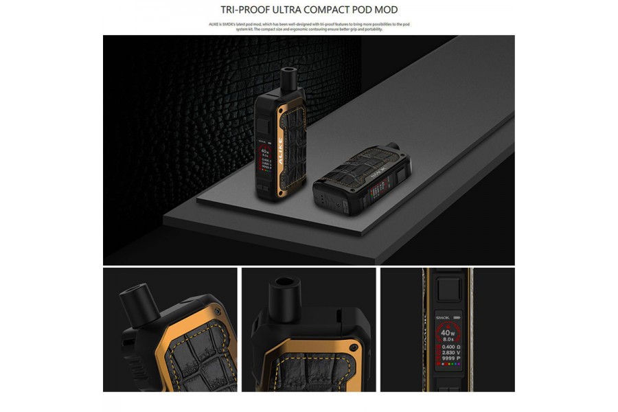 SMOK Alike 40W POD MOD Kit