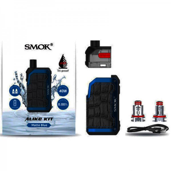 SMOK Alike 40W POD MOD Kit