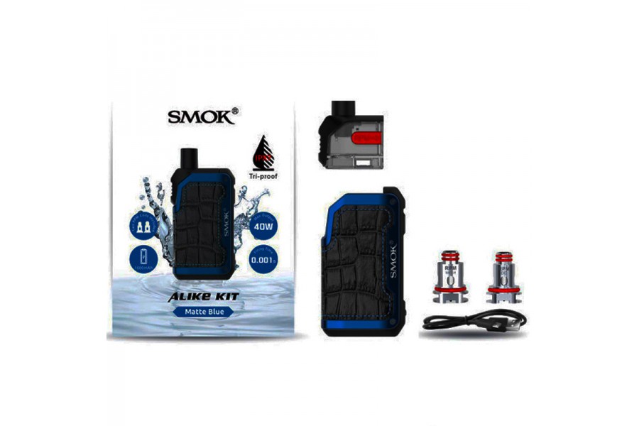 SMOK Alike 40W POD MOD Kit