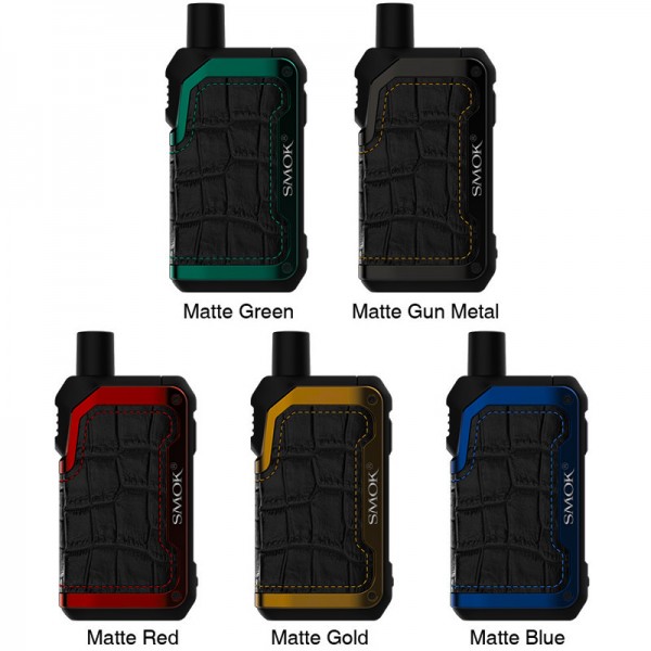 SMOK Alike 40W POD MOD Kit