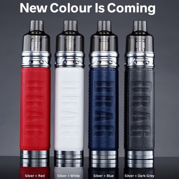 VOOPOO DRAG X POD MOD KIT