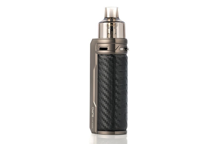 VOOPOO DRAG S 60W POD MOD KIT