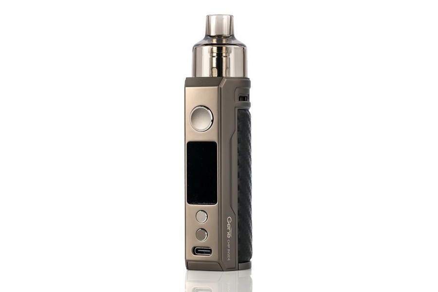 VOOPOO DRAG S 60W POD MOD KIT