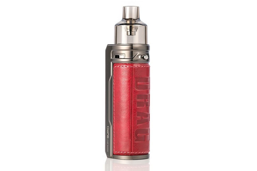 VOOPOO DRAG S 60W POD MOD KIT