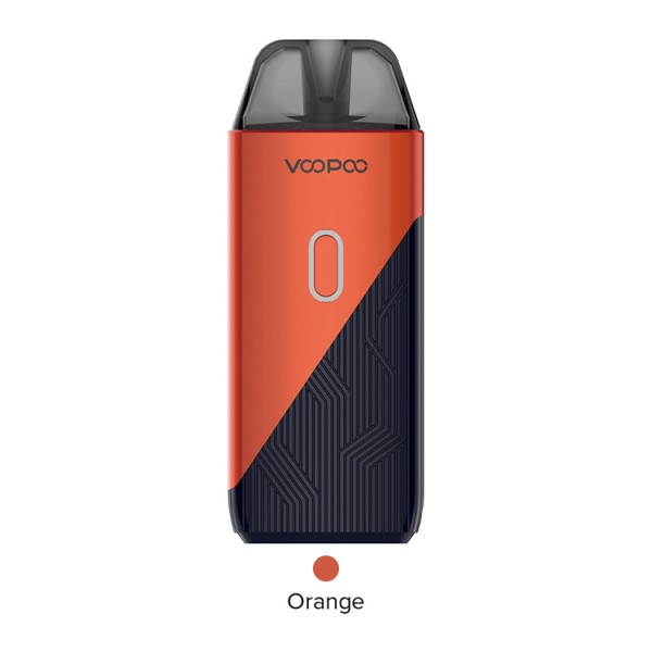 VOOPOO FIND S TRIO POD MOD