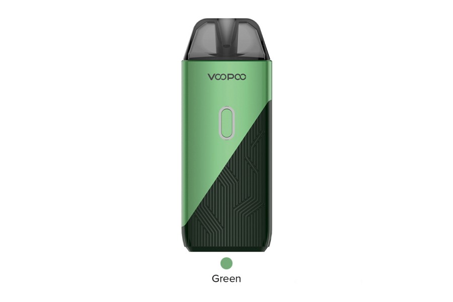 VOOPOO FIND S TRIO POD MOD