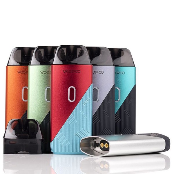 VOOPOO FIND S TRIO POD MOD