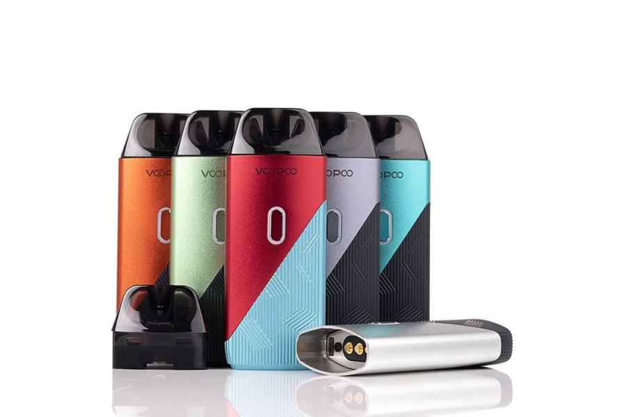 VOOPOO FIND S TRIO POD MOD