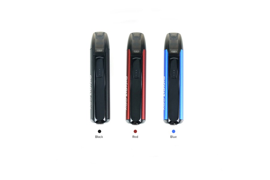 Justfog Minifit Max Pod 650mAh