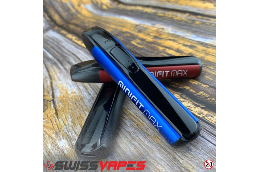 Justfog Minifit Max Pod 650mAh