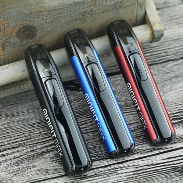 Justfog Minifit Max Pod 650mAh