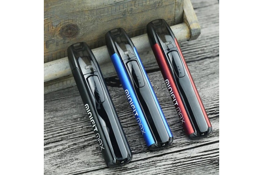 Justfog Minifit Max Pod 650mAh