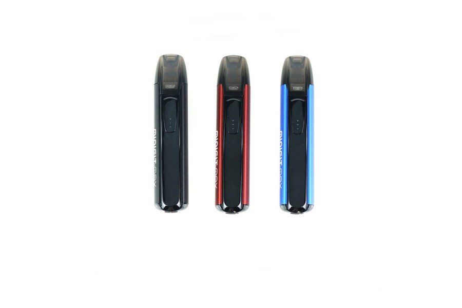 Justfog Minifit Max Pod 650mAh