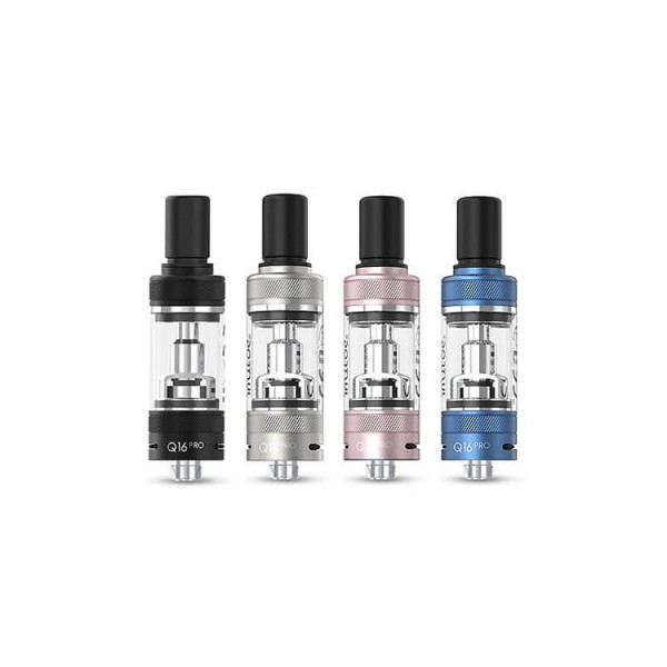 Justfog Q16 PRO Clearomizer Tank Atomizer