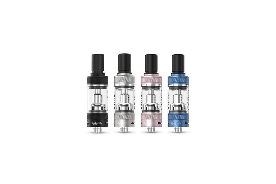 Justfog Q16 PRO Clearomizer Tank Atomizer