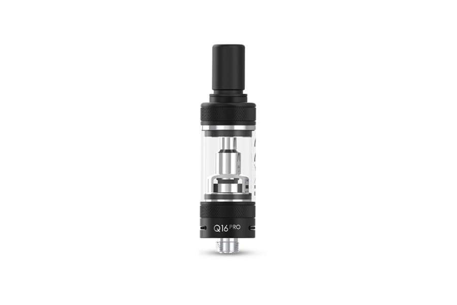 Justfog Q16 PRO Clearomizer Tank Atomizer