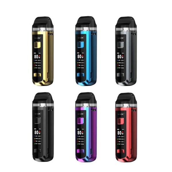 SMOK RPM 2 80W Pod Mod Kit