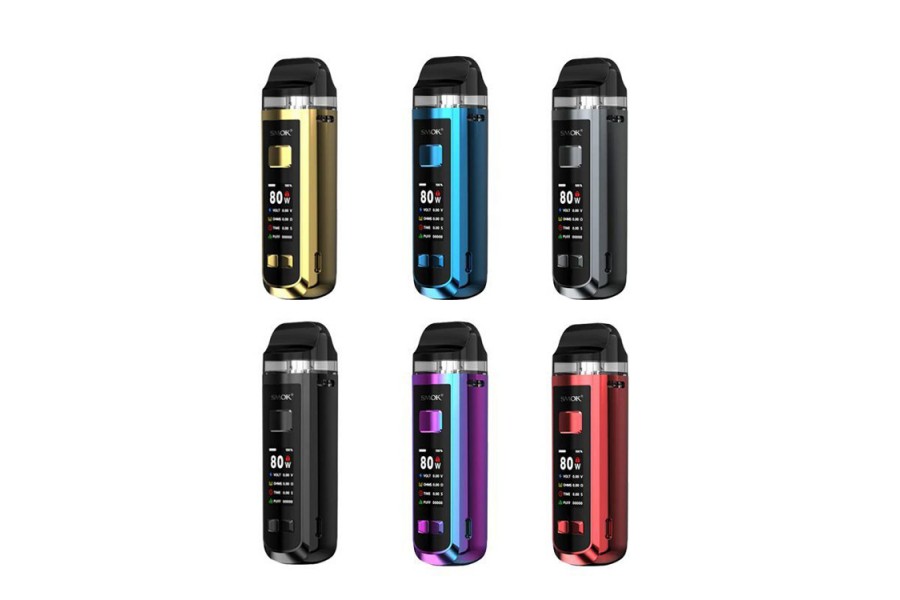 SMOK RPM 2 80W Pod Mod Kit