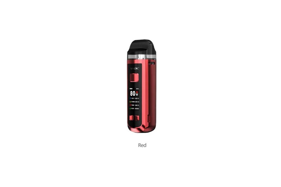 SMOK RPM 2 80W Pod Mod Kit