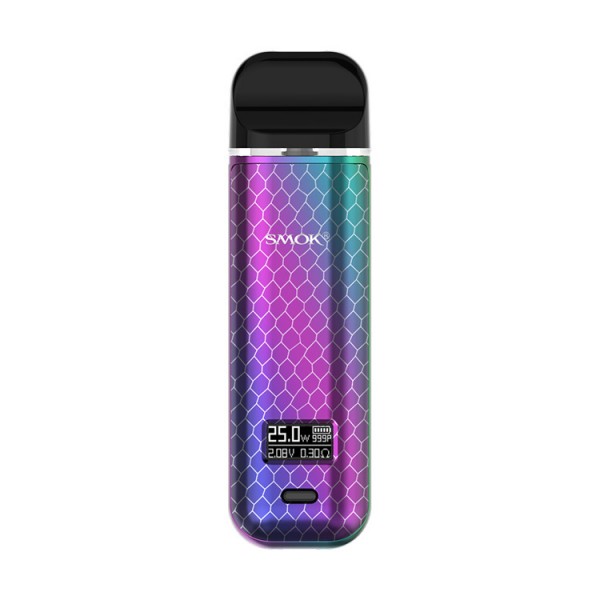 SMOK Novo X 25W VW Pod Kit