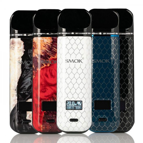 SMOK Novo X 25W VW Pod Kit