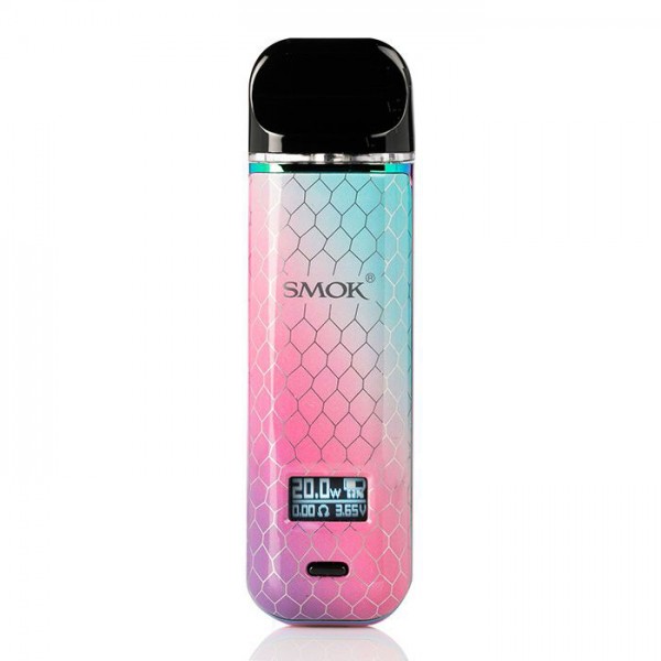 SMOK Novo X 25W VW Pod Kit