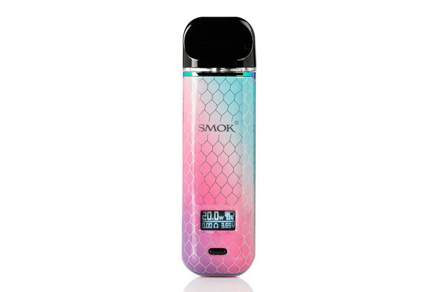 SMOK Novo X 25W VW Pod Kit