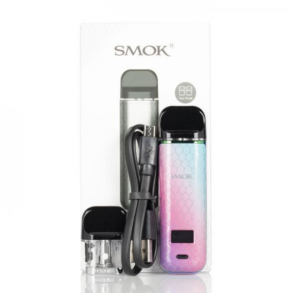 SMOK Novo X 25W VW Pod Kit