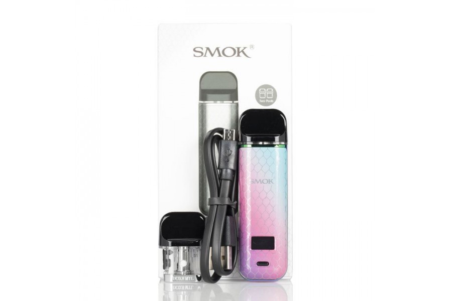 SMOK Novo X 25W VW Pod Kit