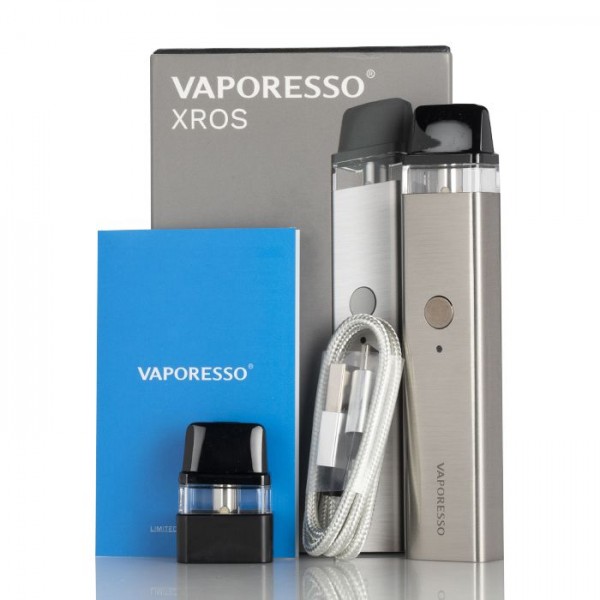 Vaporesso XROS 16W Pod