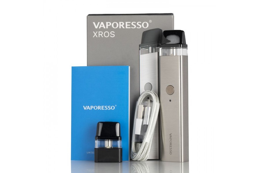 Vaporesso XROS 16W Pod