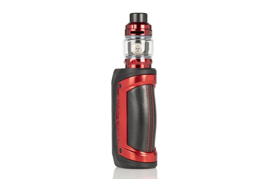 GeekVape AEGIS MAX 100W Starter Kit 26mm