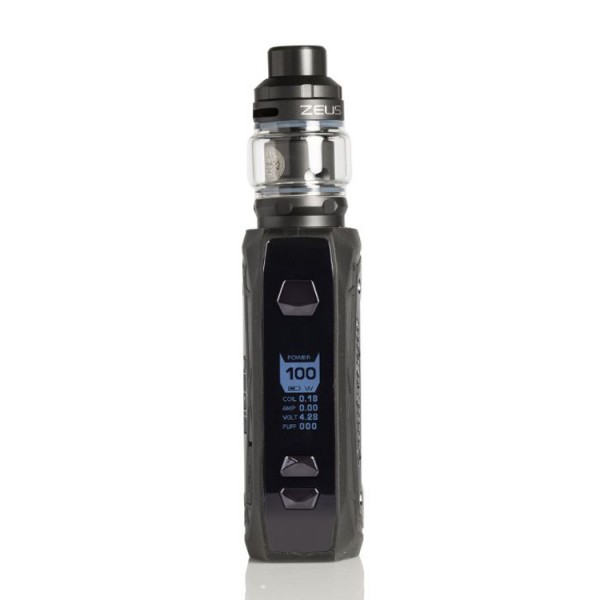 GeekVape AEGIS MAX 100W Starter Kit 26mm