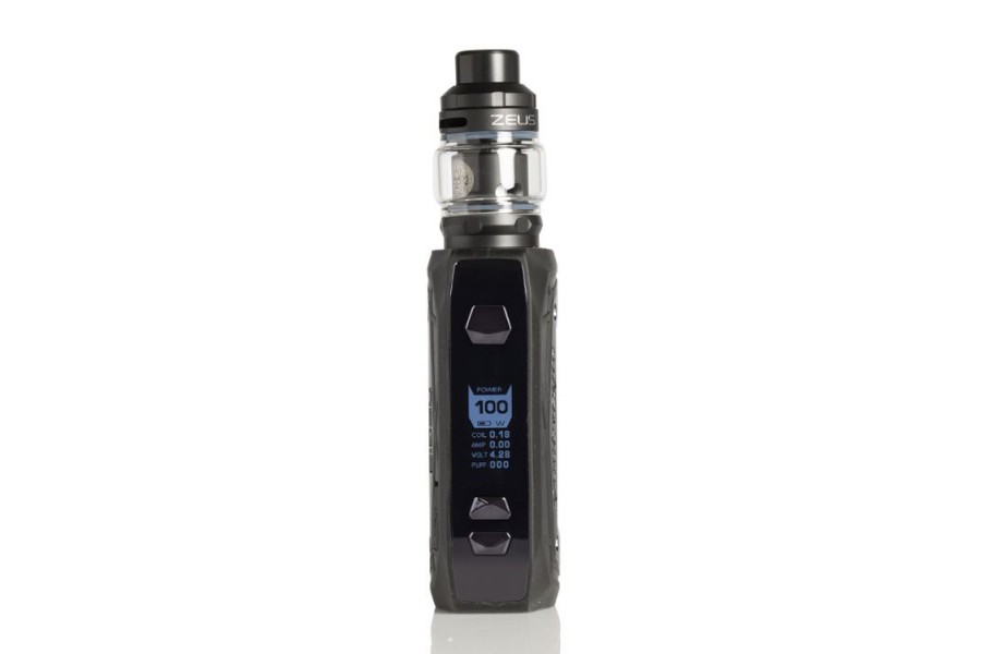 GeekVape AEGIS MAX 100W Starter Kit 26mm