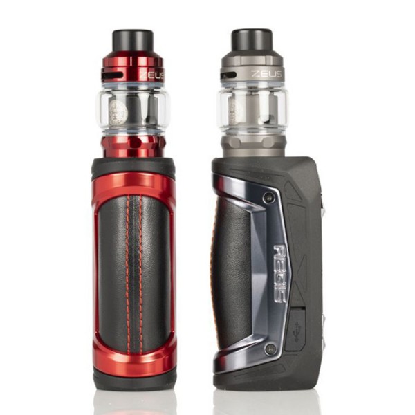 GeekVape AEGIS MAX 100W Starter Kit 26mm