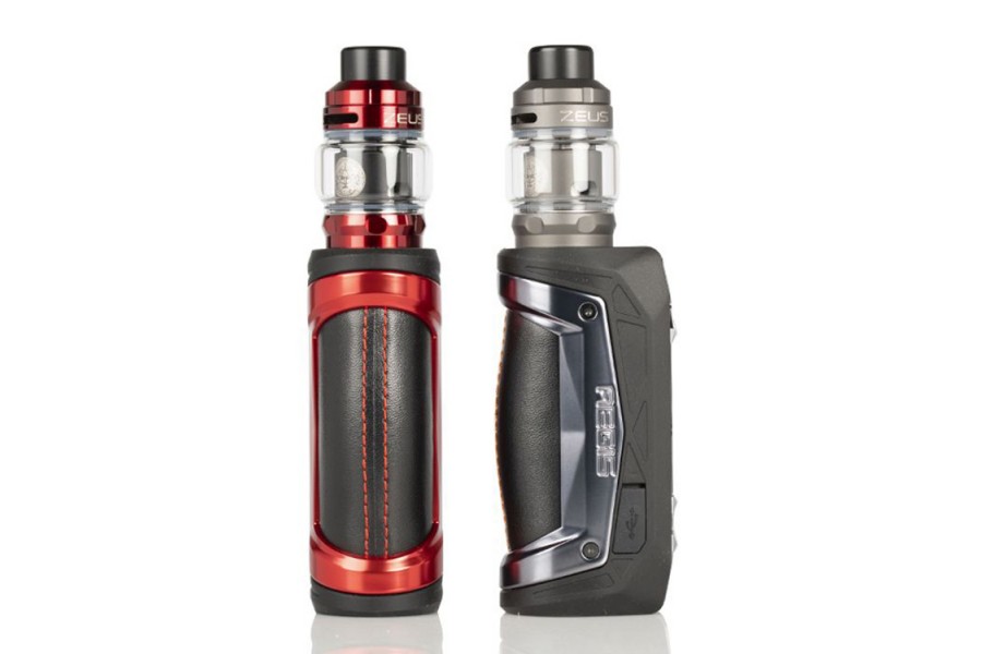 GeekVape AEGIS MAX 100W Starter Kit 26mm