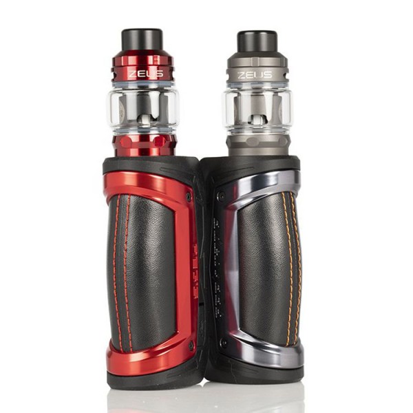 GeekVape AEGIS MAX 100W Starter Kit 26mm