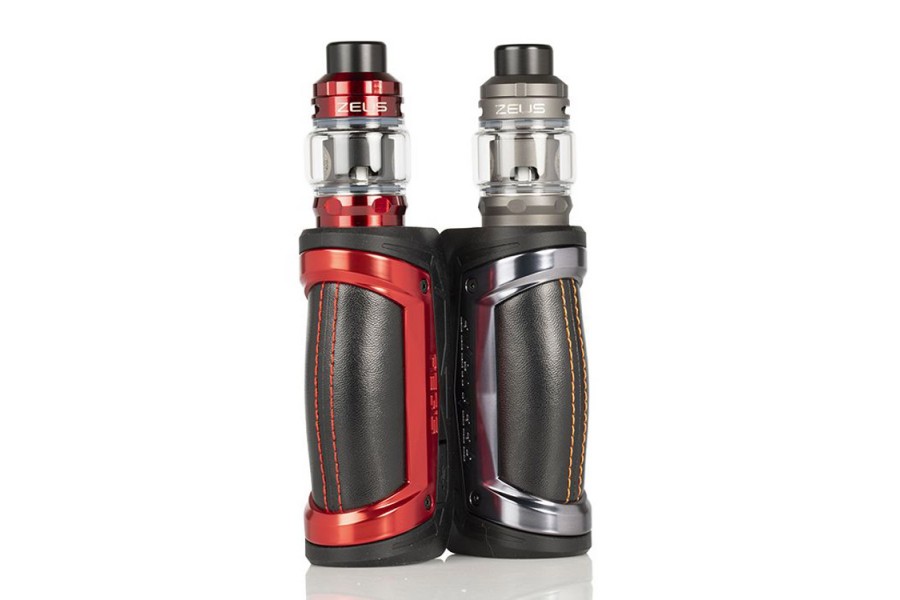 GeekVape AEGIS MAX 100W Starter Kit 26mm