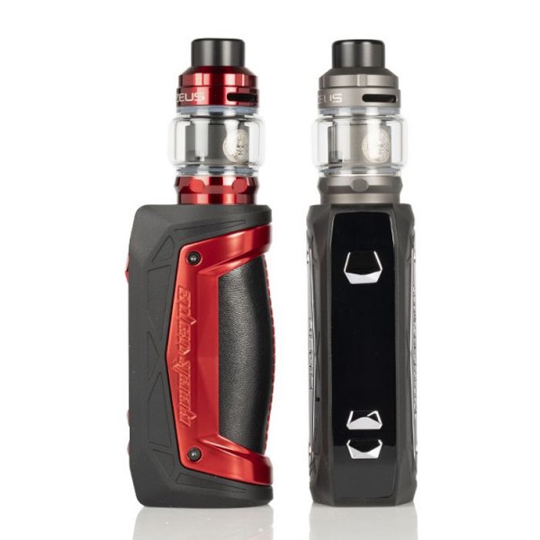 GeekVape AEGIS MAX 100W Starter Kit 26mm