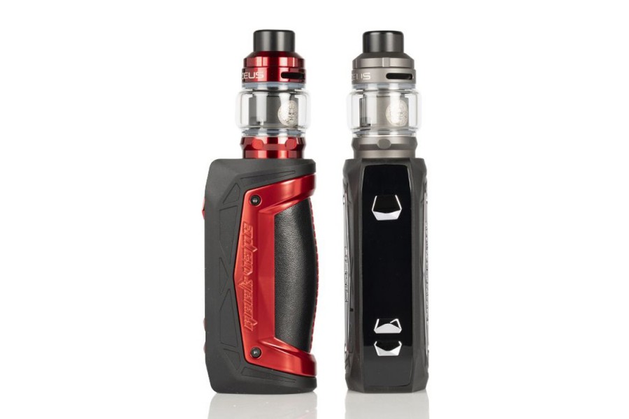 GeekVape AEGIS MAX 100W Starter Kit 26mm