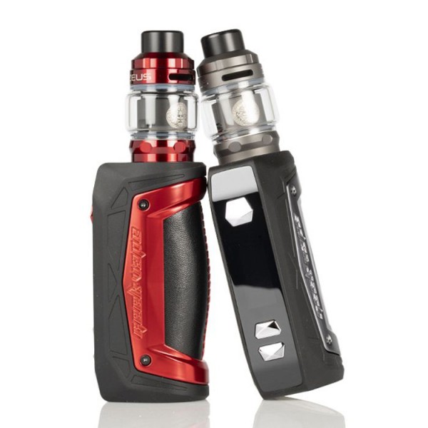 GeekVape AEGIS MAX 100W Starter Kit 26mm