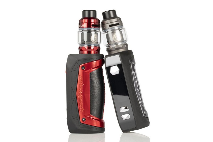 GeekVape AEGIS MAX 100W Starter Kit 26mm