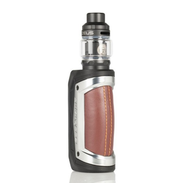 GeekVape AEGIS MAX 100W Starter Kit 26mm