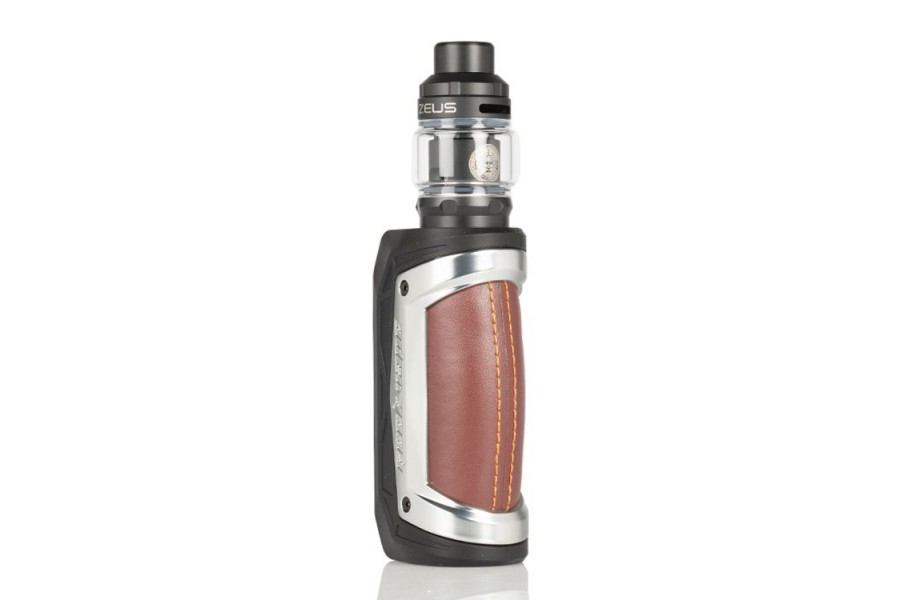 GeekVape AEGIS MAX 100W Starter Kit 26mm