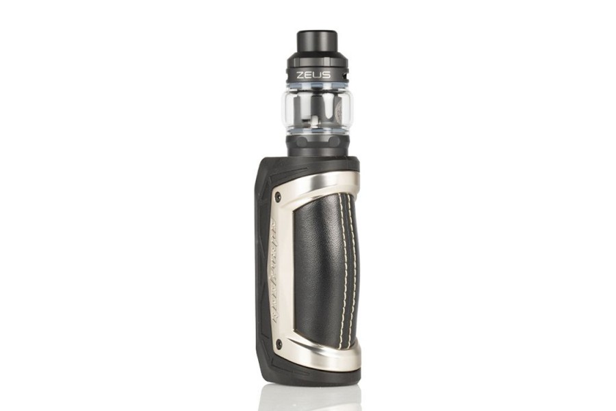 GeekVape AEGIS MAX 100W Starter Kit 26mm