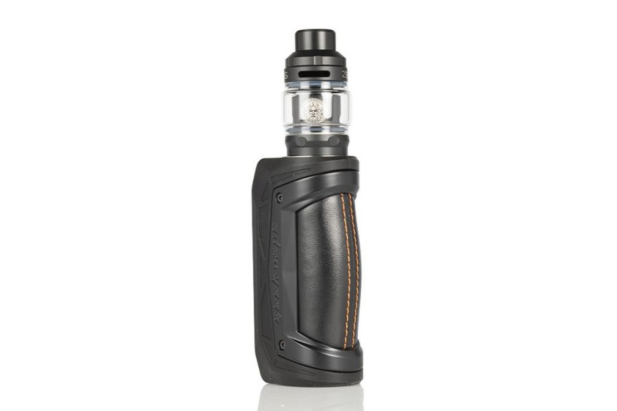 GeekVape AEGIS MAX 100W Starter Kit 26mm