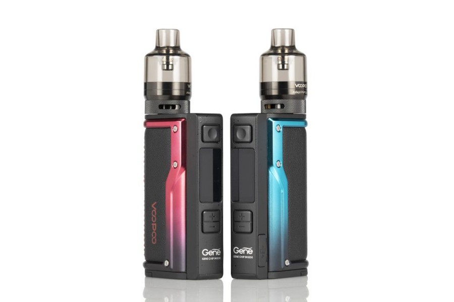 VOOPOO ARGUS GT 160W Starter Kit